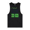 AS Colour Mens Barnard Tank Thumbnail