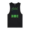 AS Colour Mens Barnard Tank Thumbnail