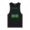 AS Colour Mens Barnard Tank Thumbnail