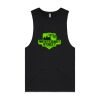 AS Colour Mens Barnard Tank Thumbnail