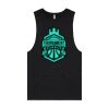 AS Colour Mens Barnard Tank Thumbnail