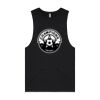 AS Colour Mens Barnard Tank Thumbnail