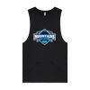 AS Colour Mens Barnard Tank Thumbnail