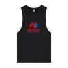 AS Colour Mens Barnard Tank Thumbnail