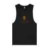AS Colour Mens Barnard Tank Thumbnail