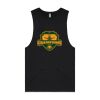AS Colour Mens Barnard Tank Thumbnail