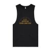 AS Colour Mens Barnard Tank Thumbnail