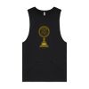 AS Colour Mens Barnard Tank Thumbnail