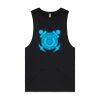 AS Colour Mens Barnard Tank Thumbnail