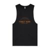 AS Colour Mens Barnard Tank Thumbnail