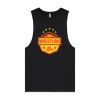 AS Colour Mens Barnard Tank Thumbnail