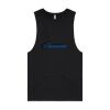 AS Colour Mens Barnard Tank Thumbnail