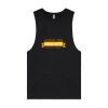 AS Colour Mens Barnard Tank Thumbnail