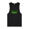 AS Colour Mens Barnard Tank Thumbnail