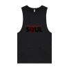 AS Colour Mens Barnard Tank Thumbnail