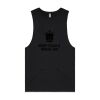 AS Colour Mens Barnard Tank Thumbnail