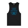 AS Colour Mens Barnard Tank Thumbnail