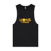AS Colour Mens Barnard Tank Thumbnail