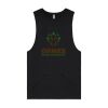 AS Colour Mens Barnard Tank Thumbnail