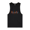 AS Colour Mens Barnard Tank Thumbnail
