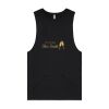 AS Colour Mens Barnard Tank Thumbnail