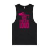 AS Colour Mens Barnard Tank Thumbnail