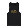 AS Colour Mens Barnard Tank Thumbnail
