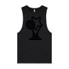 AS Colour Mens Barnard Tank Thumbnail