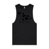 AS Colour Mens Barnard Tank Thumbnail