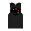 AS Colour Mens Barnard Tank Thumbnail
