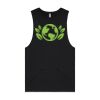 AS Colour Mens Barnard Tank Thumbnail