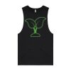 AS Colour Mens Barnard Tank Thumbnail