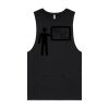 AS Colour Mens Barnard Tank Thumbnail