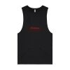 AS Colour Mens Barnard Tank Thumbnail
