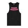 AS Colour Mens Barnard Tank Thumbnail