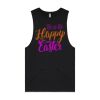 AS Colour Mens Barnard Tank Thumbnail