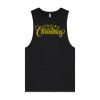 AS Colour Mens Barnard Tank Thumbnail