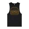 AS Colour Mens Barnard Tank Thumbnail