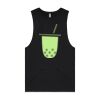 AS Colour Mens Barnard Tank Thumbnail