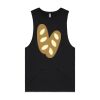 AS Colour Mens Barnard Tank Thumbnail
