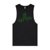 AS Colour Mens Barnard Tank Thumbnail