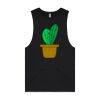 AS Colour Mens Barnard Tank Thumbnail