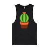 AS Colour Mens Barnard Tank Thumbnail