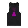 AS Colour Mens Barnard Tank Thumbnail