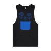 AS Colour Mens Barnard Tank Thumbnail