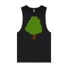 AS Colour Mens Barnard Tank Thumbnail