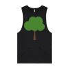 AS Colour Mens Barnard Tank Thumbnail