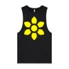 AS Colour Mens Barnard Tank Thumbnail