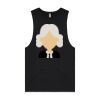 AS Colour Mens Barnard Tank Thumbnail