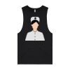 AS Colour Mens Barnard Tank Thumbnail